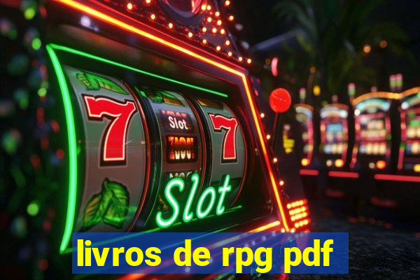 livros de rpg pdf